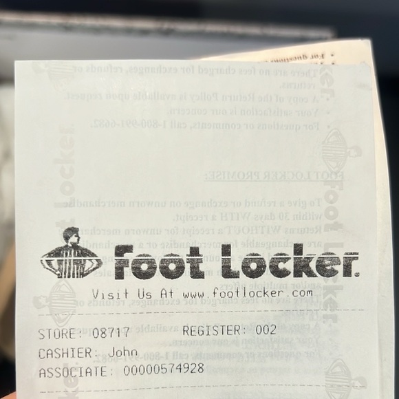 Air Jordan 5 Retro “Fire Red” - Picture 11 of 11